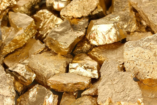 Lack of funding hinders gold sector growth