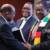 Roundtable on Zim debt arrears clearance meeting